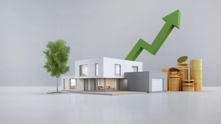 Why Investing in Real Estate Is Still a Smart Move in 2025